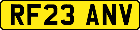RF23ANV