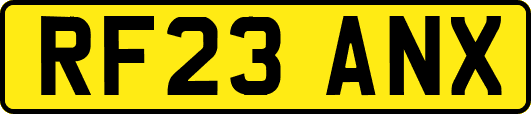 RF23ANX