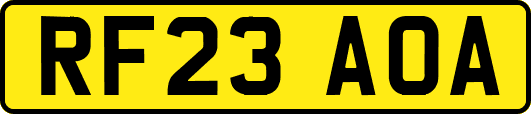 RF23AOA