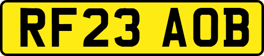 RF23AOB
