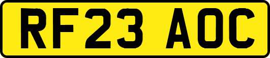 RF23AOC