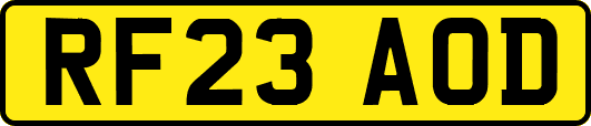 RF23AOD