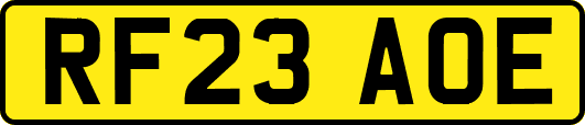 RF23AOE