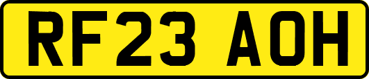 RF23AOH