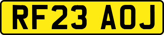RF23AOJ