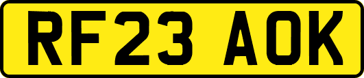 RF23AOK