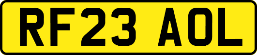 RF23AOL