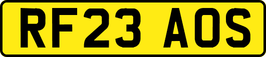 RF23AOS