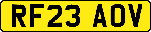 RF23AOV
