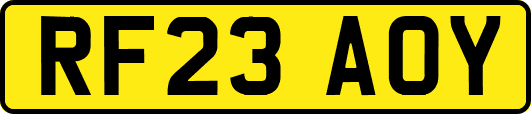 RF23AOY