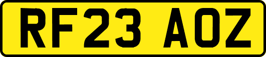 RF23AOZ