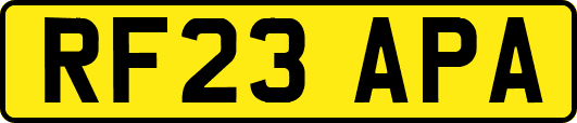 RF23APA
