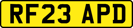 RF23APD
