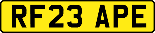 RF23APE