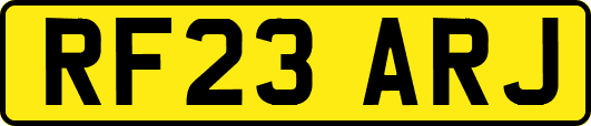 RF23ARJ