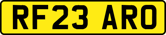 RF23ARO
