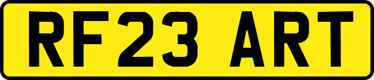 RF23ART