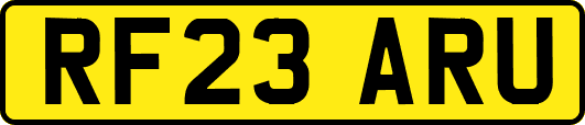RF23ARU