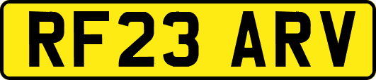 RF23ARV