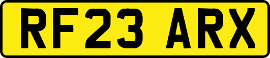 RF23ARX