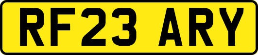 RF23ARY
