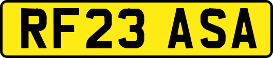 RF23ASA
