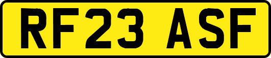 RF23ASF