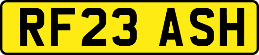 RF23ASH