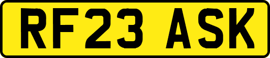 RF23ASK