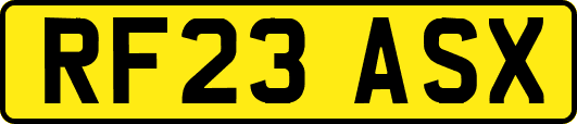 RF23ASX