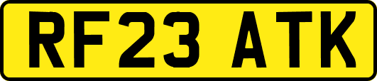 RF23ATK
