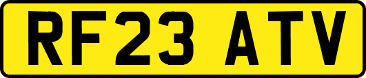 RF23ATV