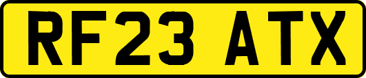 RF23ATX