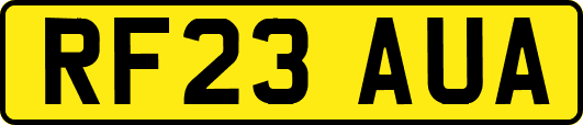 RF23AUA