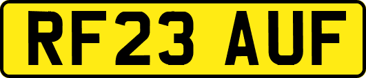 RF23AUF
