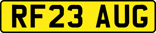 RF23AUG