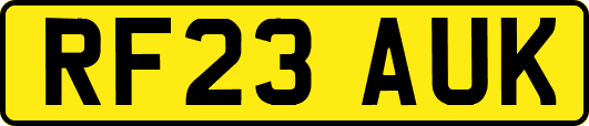 RF23AUK