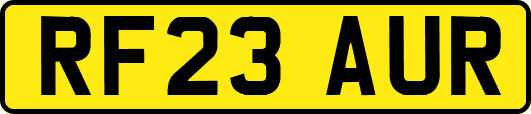 RF23AUR