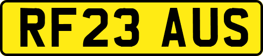 RF23AUS