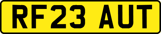 RF23AUT