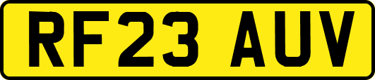 RF23AUV