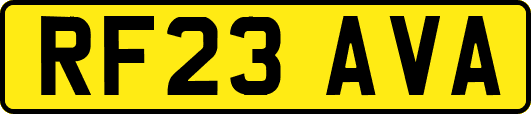 RF23AVA