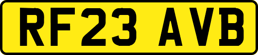 RF23AVB