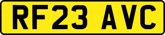 RF23AVC