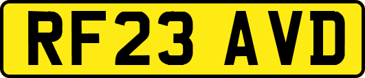 RF23AVD