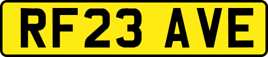 RF23AVE