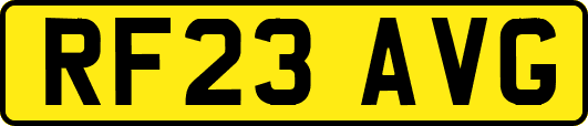 RF23AVG