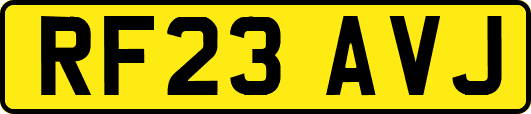 RF23AVJ