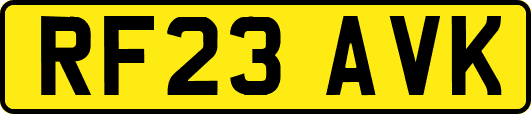 RF23AVK