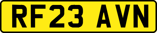 RF23AVN
